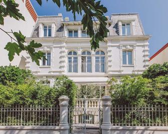 Apartment/ flat - St jean de luz - San Juan de Luz - Edificio