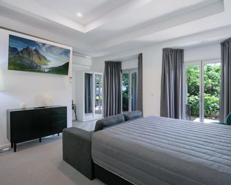 Comfort Inn & Apartments Northgate Airport - Brisbane
