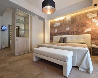 Pietra di Luna Hotel - Maiori - Bedroom