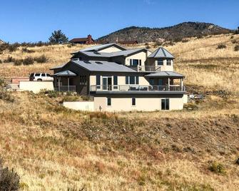 Surrounded by Nature & Wildlife! Colorado mountain bliss - Lyons - Edificio