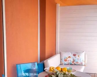 Les Suites Love 1 Spa Vue Mer Piscine - Marseille