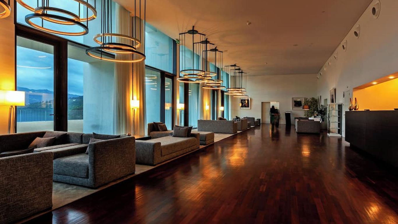 Douro Royal Valley Hotel & Spa