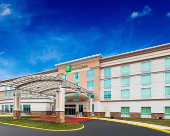 Holiday Inn Manassas - Battlefield - Manassas - Building
