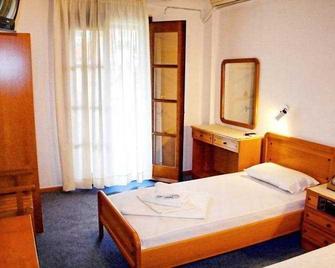 Hotel Theopisti - Ouranoupoli - Chambre