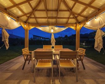 Ichinomiya Green Park & Residence - Vacation Stay 05131v - Onjuku - Patio