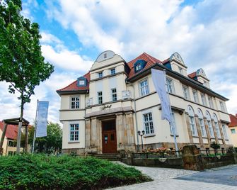 Adelhoff - Osnabrück - Gebouw