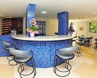 Lider Palace Hotel - פוז דו איגוואסו - בר