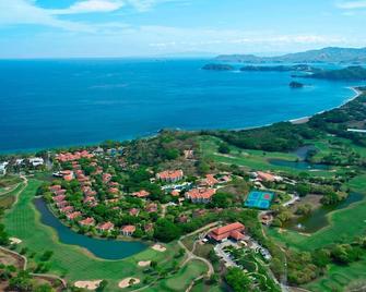 Luxury 3BR resort condo @ Westin Playa Conchal Beach SPA and Golf resort - Brasilito - Outdoors view
