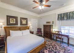 Chipman Hill Suites on Union - Saint John - Bedroom