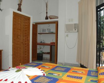 Villas Mercedes - Zihuatanejo