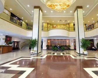Peony Hotel - Luoyang - Lobby