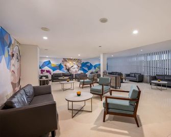 Sanur Resort Watujimbar - Denpasar - Lounge