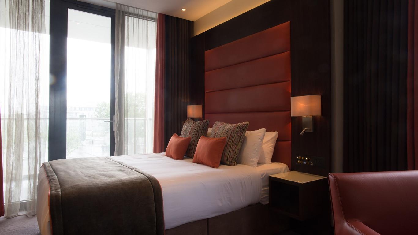 فندق سانت جورج - ويمبلي