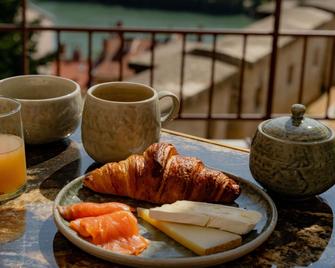 Hotel Fort St Laurent Lyon - Handwritten Collection - Lyon - Dining room