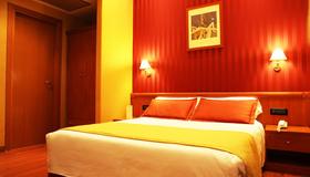 Hotel Impero - Rom - Schlafzimmer