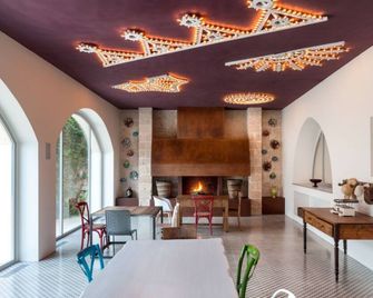 Vinilia Wine Resort - Manduria