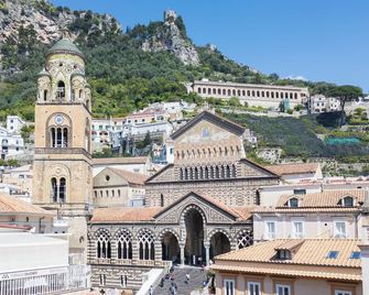 Abbraccio Amalfi Boutique Retreat - Amalfi
