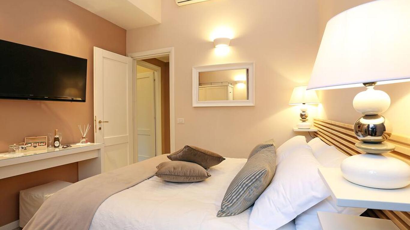 Liberty Rome Suites