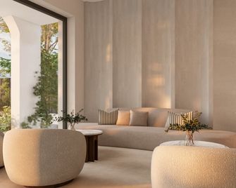 Kleopatra Hotel - Messene - Lounge