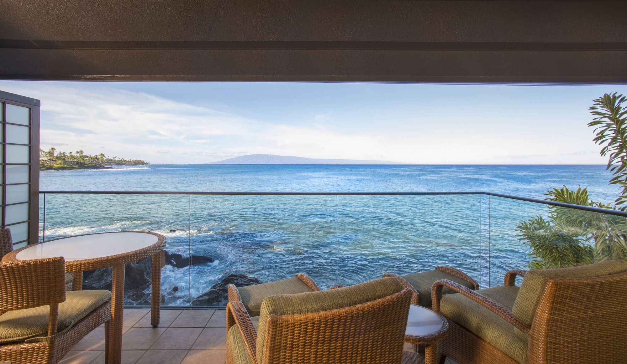 Napili Kai Beach Resort