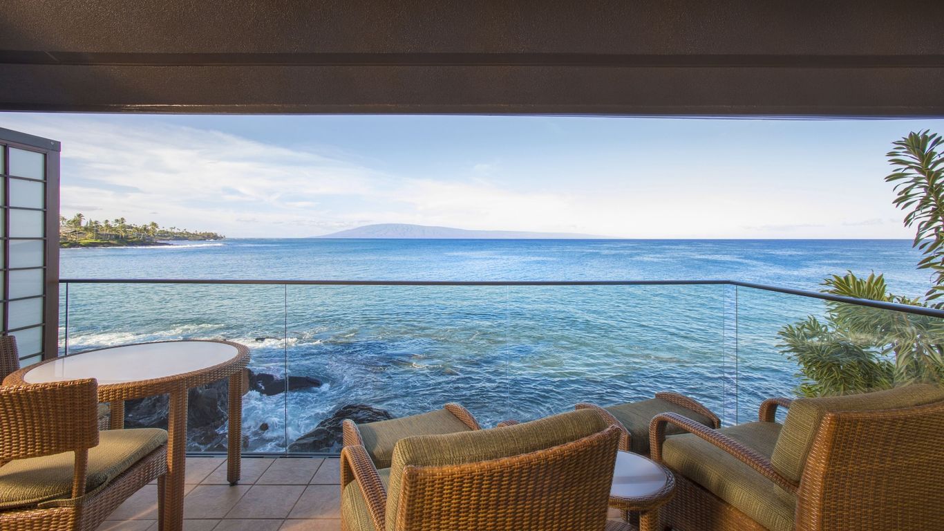 Napili Kai Beach Resort