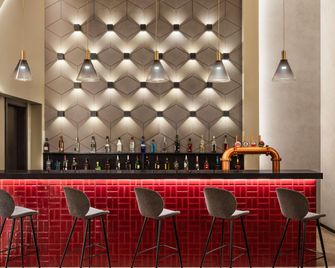 ibis Dubai Al Rigga - Dubai - Building