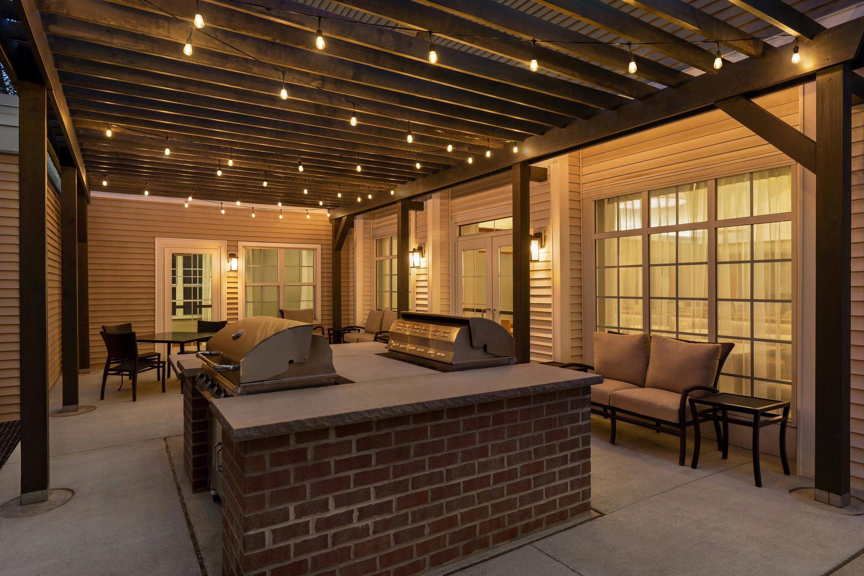 Homewood Suites by Hilton Allentown-Bethlehem Airport - Bethlehem - Edificio