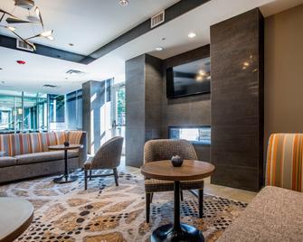 Staybridge Suites Denver Downtown - Denver - Bâtiment