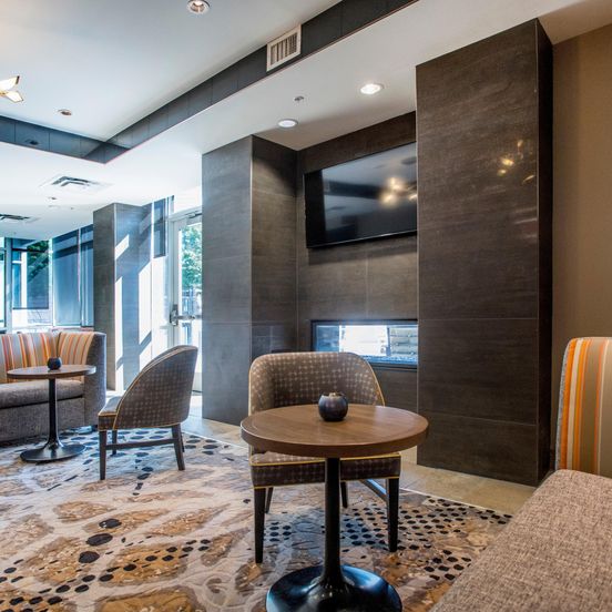 Building view of Staybridge Suites Denver Downtown