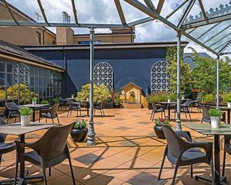 Midlands Park Hotel - Portlaoise - Terasa