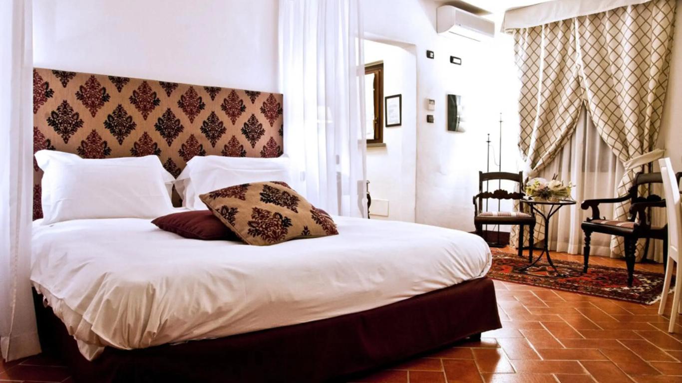 Hotel San Miniato