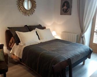 Au Pont D'Olt - Saint-Côme-d'Olt