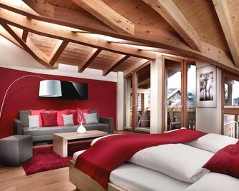 Hotel Gebhard - Fiss