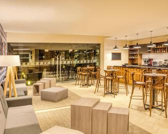 Fiesta Inn San Luis Potosi Oriente - San Luis Potosí - Bar