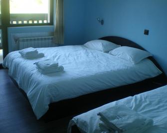 Family Hotel Balkana - Apriltsi (Lovech) - Camera da letto