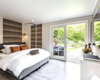 Studio Pit-Stop - Zandvoort - Bedroom