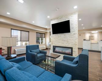 Comfort Inn - Bossier City - Sala