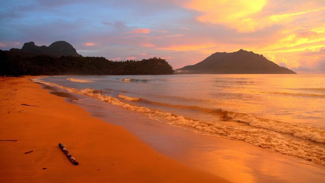 Arkadia Eco Resort Underground River