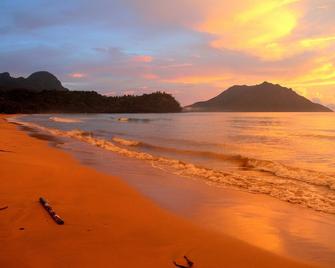 Arkadia Eco Resort Underground River - Puerto Princesa - Beach