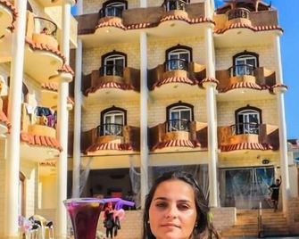 Florida Hotel North Coast - El Alamein