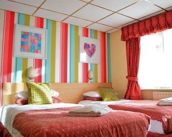 The Oak Lea Hotel - Blackpool