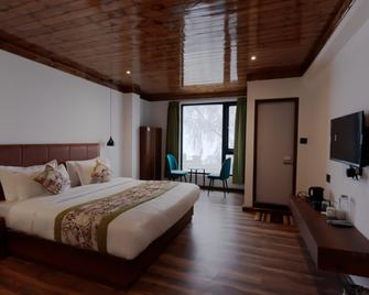 Mystique Valley By Trekocity - Lachung - Habitación