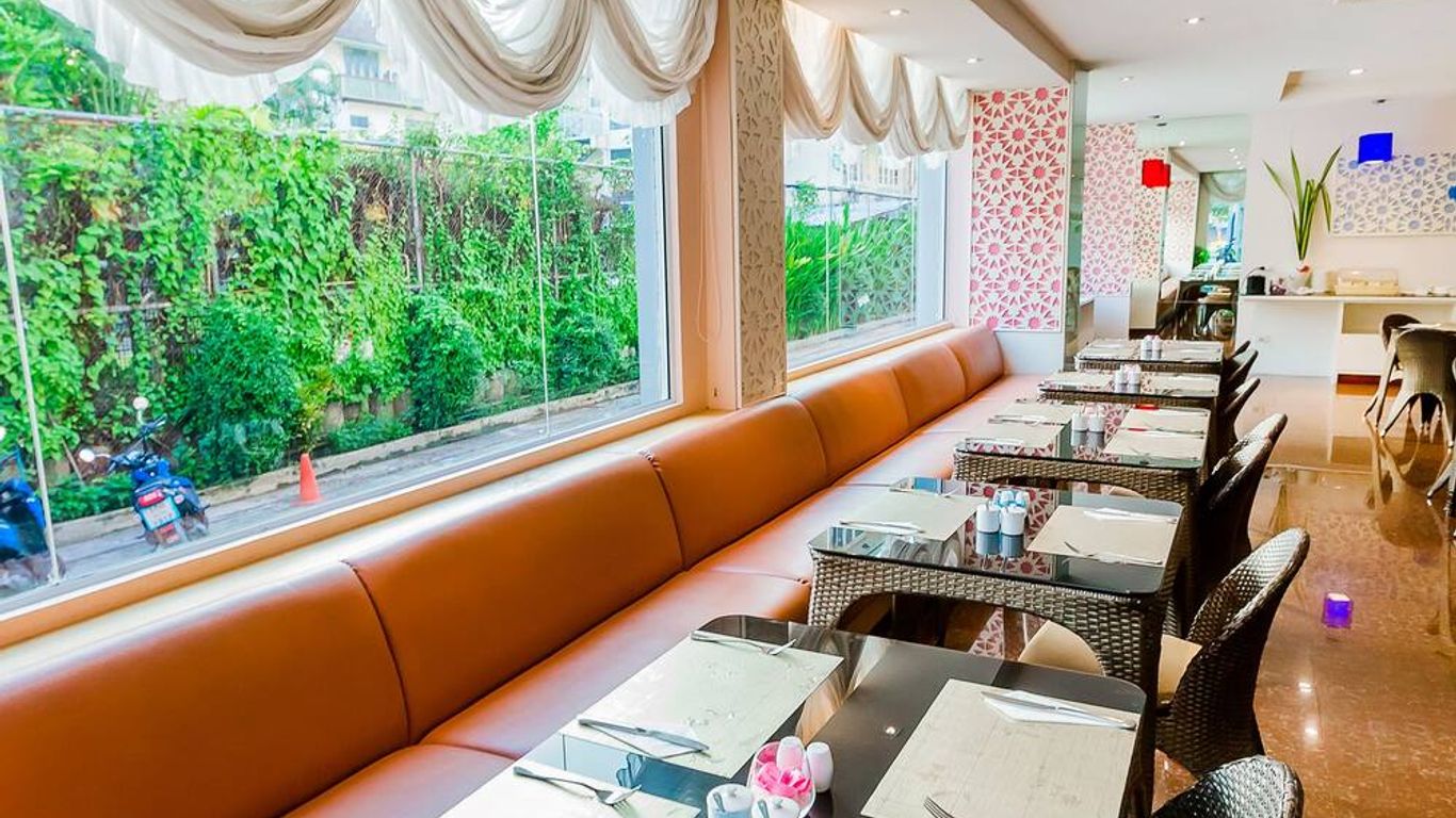 روزيت شيانغ ماي