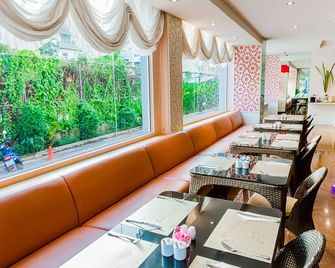 Roseate Chiang Mai - Chiang Mai - Restaurant