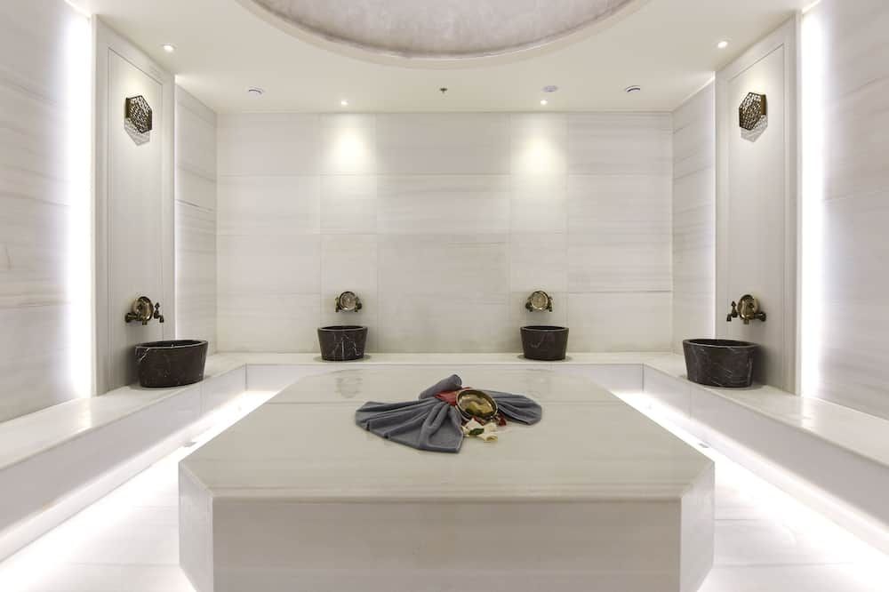 The Museum Hotel Antakya - Antioche - Spa