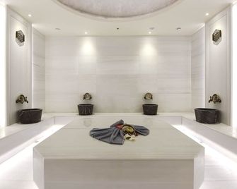 The Museum Hotel Antakya - Antakya - Spa