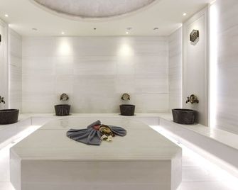 The Museum Hotel Antakya - Antioche - Spa