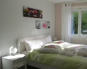 B&B Andrey - Marly - Bedroom