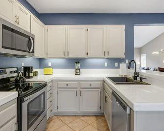 The Cozy Vibe with Pool & Spa - Palm Springs - Kitchen