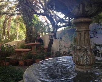 Annies Cottage - Springbok